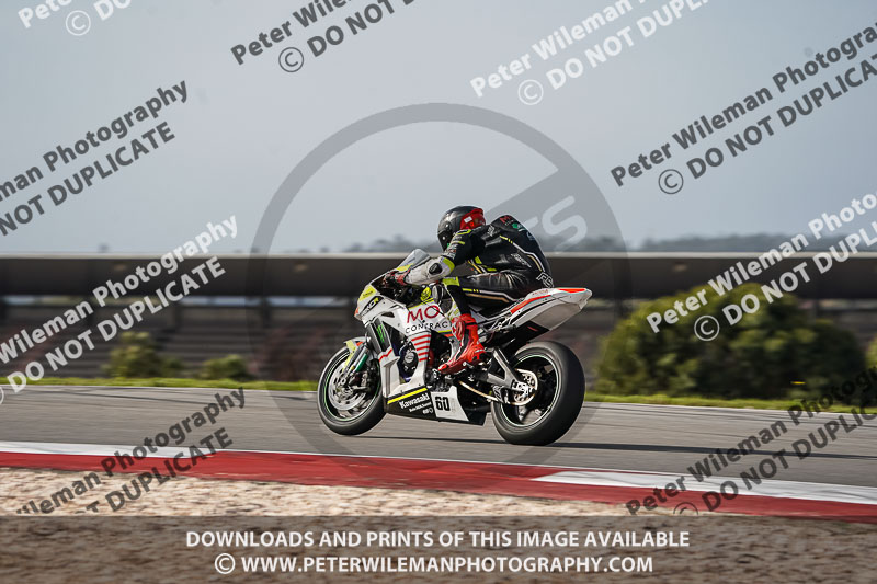 motorbikes;no limits;peter wileman photography;portimao;portugal;trackday digital images